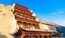 中国著名的十个石窟，敦煌莫高窟高居第一名