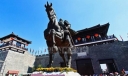 中国十大古代将军故里：吴起故里排第一，有你的家乡吗？