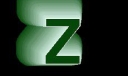 板报网一周年庆特别奉献之绿黑风格主题字母（A-Z)