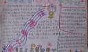 讲普通话写规范字做中国娃手抄报