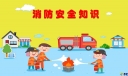 关于幼儿园消防演习通知