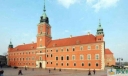 波兰十大热门旅游景点，华沙城堡广场排第一位