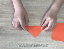 幼儿园小班最简单折纸 你学会了吗2
