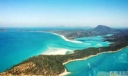 世界海岛旅游胜地十大排名，大堡礁、马尔代夫排前两位