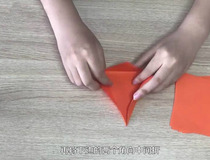 幼儿园小班最简单折纸 你学会了吗3
