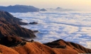 中国适合看云海的八座名山，武功山云海排第一位