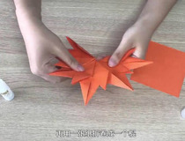 幼儿园小班最简单折纸 你学会了吗4