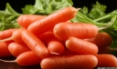 十大维生素B5蔬菜含量排行榜：四季豆上榜，胡萝卜排第一