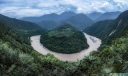 中国最美的10个大峡谷，雅鲁藏布大峡谷排第一位