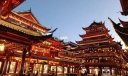 老上海十大代表性建筑排行榜，上海城隍庙排第一名